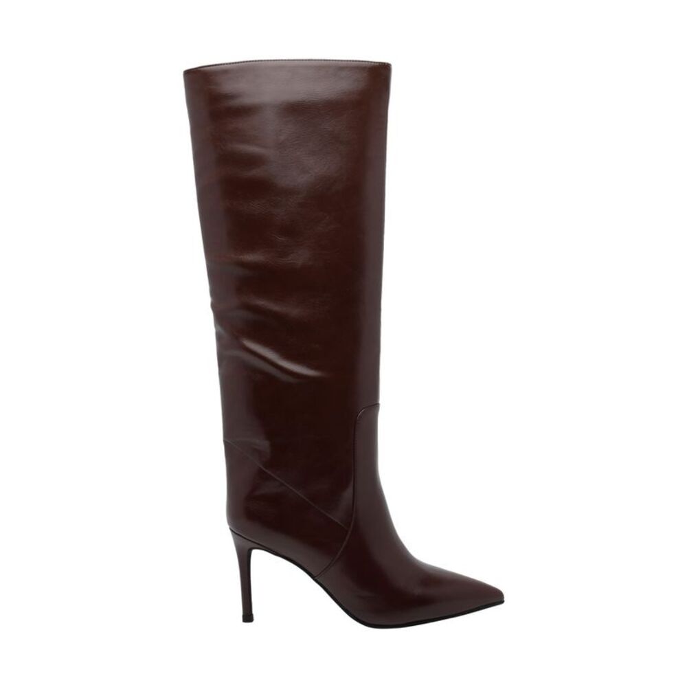 Jeffrey Campbell Women Arsen Pump Boots